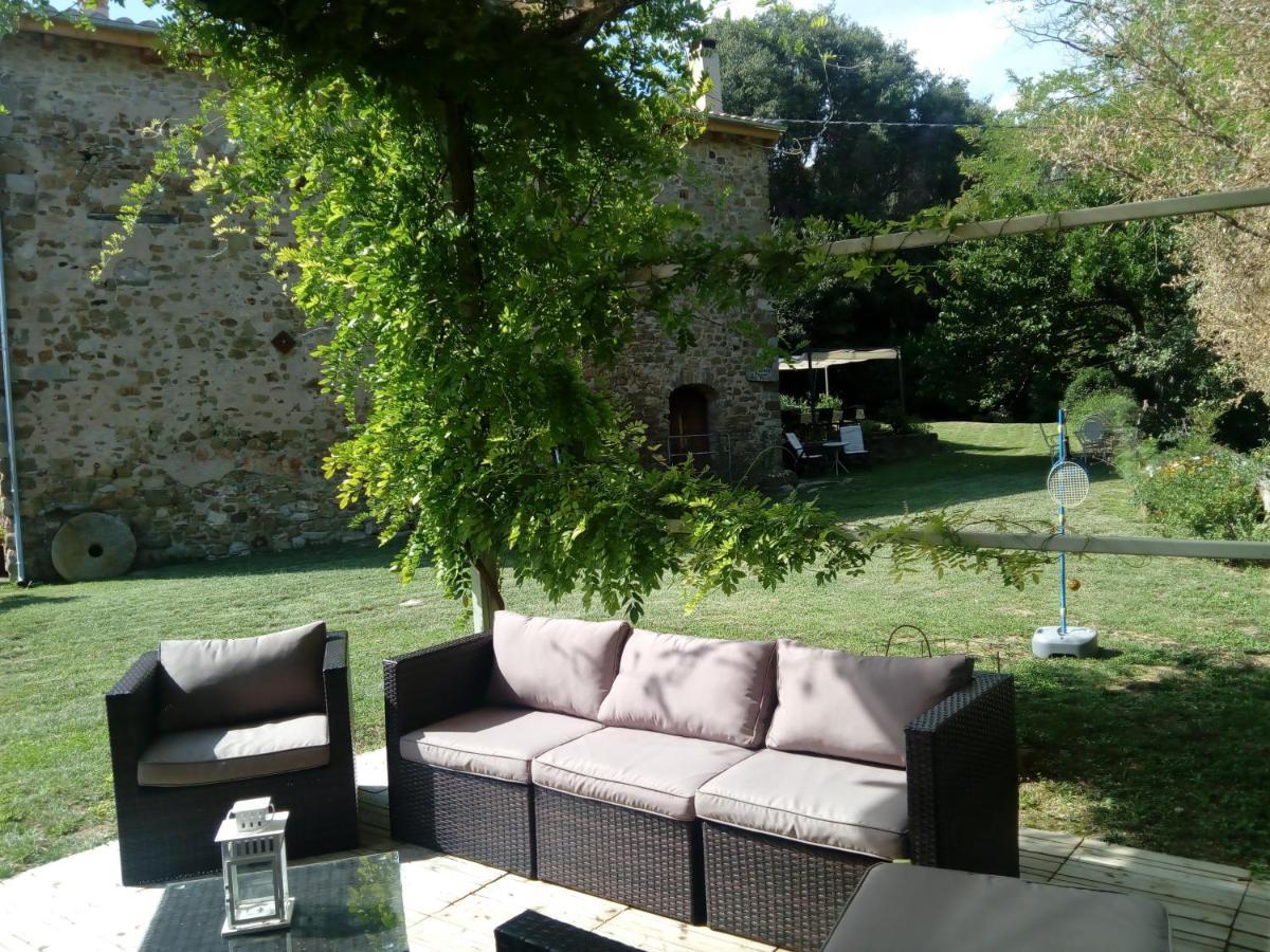 Holiday home Pedragos Sales de Llierca