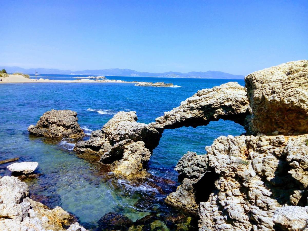 Pedragos Holiday home *