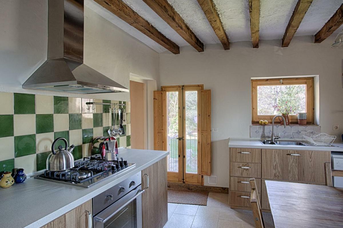 Holiday home Pedragos *