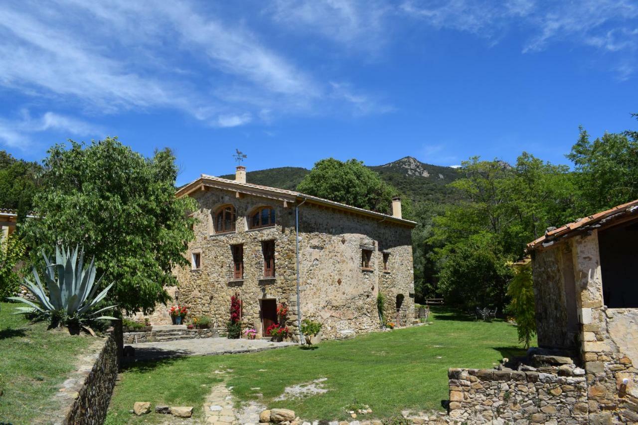 Holiday home Pedragos Sales de Llierca