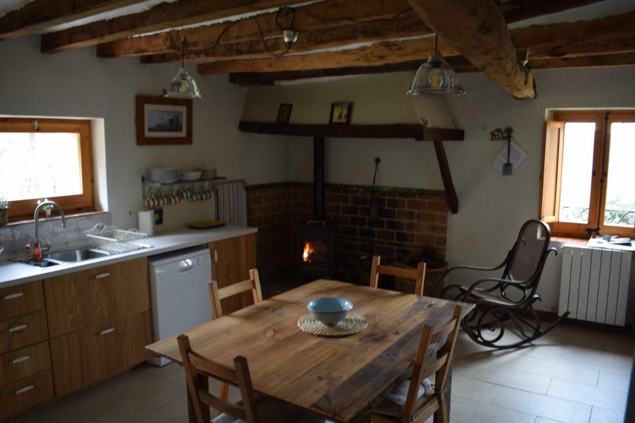Pedragos Holiday home Sales de Llierca