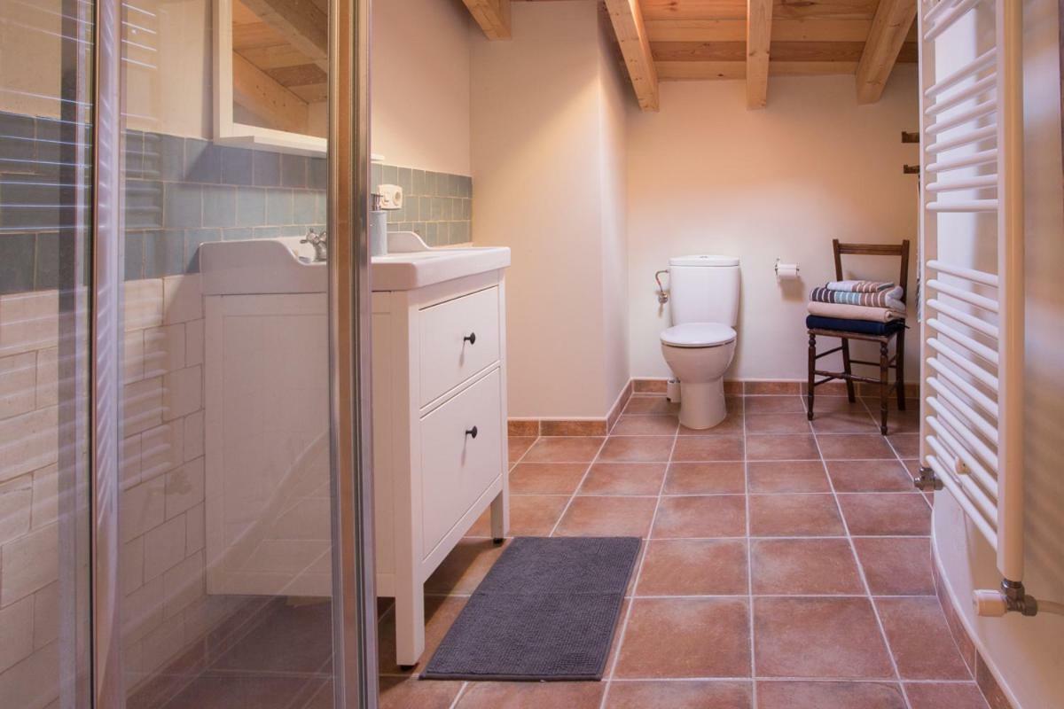Pedragos Holiday home *