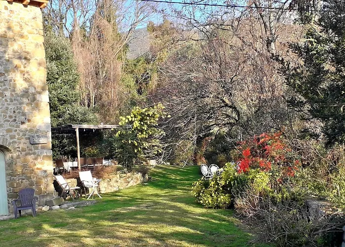 Can Pedragos
