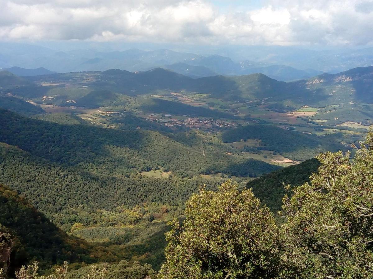 Pedragos Hébergement de vacances