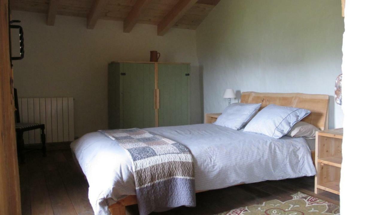 Hébergement de vacances Pedragos